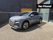 Audi Q4 e-tron - 45 quattro S Edition Competition 82 kWh 286 PK | S-Line | Na