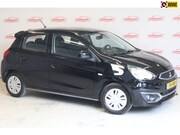 Mitsubishi Space Star - 1.0 Cool+ NL auto, Airco, Radio