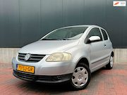 Volkswagen Fox - 1.2 Trendline * 3-Deurs * Elek-Ramen * Nieuw APK *