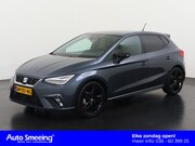 Seat Ibiza - 1.5 TSI FR DSG | 150PK | Camera | Digital Cockpit | Zondag O