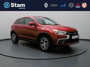 Mitsubishi ASX - 1.6 Cleartec Connect Pro+ Apple Carplay/Android Auto | Clima