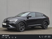 Renault Arkana - 1.3 140PK R.S. Line Automaat / Dealer Onderhouden / Adaptief