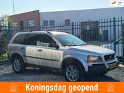Volvo XC90 - 2.5 T Elite LPGAUTOMAATAPKKOOPJE