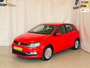 Volkswagen Polo - 1.4 TDI Comfortline|1E EIG|NAP|AUTOMAAT|CRUISE|NAVI|APK08-27
