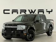 Ford F-150 - Maverick 2.0L ECOBOOST LARIAT AWD FX4