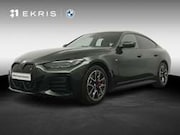 BMW i4 - eDrive40 84 kWh M Sportpakket | Adaptive cruise co