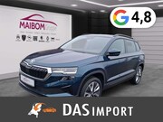 Skoda Karoq - 2.0 TDI 4x4 Style, DSG, Standort Geldern