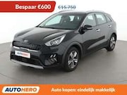 Kia Niro - 1.6 Hybrid Edition 7