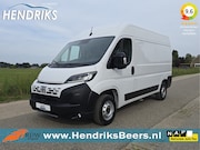 Fiat Ducato - 2.2 MultiJet L2H2 3.5T - 140 Pk - Euro 6 - Groot Scherm - Na