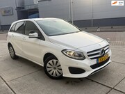 Mercedes-Benz B-klasse - 220 d Ambition Automaat Clima