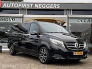 Mercedes-Benz V-klasse - 250d Extra Lang DC Avantgarde *MARGE