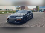 Honda Civic - 1.6i CRX VTEC Turbo 400PK