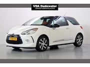 Citroën DS3 - 1.2 VTi 82pk So Chic