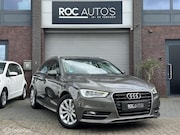 Audi A3 - 1.6 TDI ultra Edition | Airco | Xenon