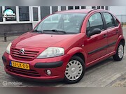 Citroën C3 - 1.4i Ligne Ambiance/Airco/Cruise/APK