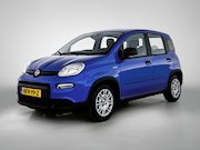 Fiat Panda - 1.0 Hybrid City | Airco | Cruise Control | PDC Achter | BT |