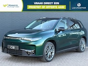 Leapmotor C10 - EV ProMax 81, 9 kWh 300pk Design | 510 Km WLTP | Adaptieve C