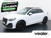 Audi Q2 - 35 TFSI S Edition | 150 PK | Automaat | Trekhaak | Panoramad