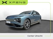 Xpeng G9 - AWD Performance 98 kWh 520km WLTP| Xpilot| Kaitoke Green| St