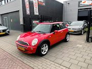 MINI Cooper - 3-Deurs 1.6 One Seven Panoramadak Airco NAP APK