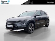 Kia Niro - 1.6 GDi PHEV DynamicLine Extra | PHEV | Navigatie | Climate 