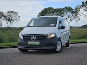Mercedes-Benz Vito - 116 L3 XL Mbux Automaat