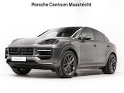 Porsche Cayenne Coupé - E-Hybrid