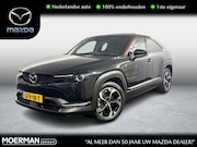 Mazda MX-30 - e-SkyActiv R-EV 170 Edition R / Demo / Limited Edition / Plu