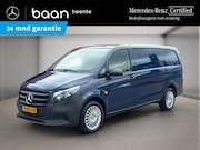 Mercedes-Benz eVito - 112 L2 66 kWh | Facelift model | Camera