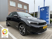 Opel Corsa - 1.2 Turbo 100pk Ultimate l PANO-DAK l BLISS l CAMERA l ECC l