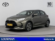 Toyota Yaris - 1.5 Hybrid Dynamic | Apple Carplay-Android Auto | Navigatie 