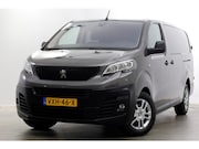 Peugeot Expert - 2.0 BlueHDI 180pk D.C. Automaat 2x Schuifdeur/Navi 07-2023