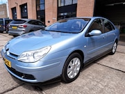 Citroën C5 - 2.0-16V EXCLUSIVE VAN 2222 VOOR 1777 NIEUWE DIST RIEM NIEUWE