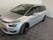 Citroën C4 Grand Picasso - 1.6 e-THP Exclusive 7 persoons