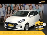 Hyundai i10 - 1.0 Comfort - Apple carplay/ Android auto - Cruise - Radio -