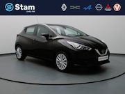 Nissan Micra - IG-T 100PK Acenta Airco | Apple Carplay/Android Auto