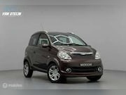 Microcar M.Go - Brommobiel S-5000 Bruin | Topstaat | 19dkm