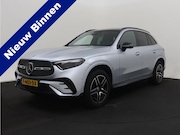 Mercedes-Benz GLC-klasse - 300e 4MATIC AMG Line | Panorama | Burmester | Memory | Winte