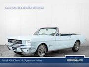 Ford USA Mustang - 289 V8 automaat cabriolet