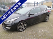 Kia ProCeed - pro_cee'd 1.6 GDI BusinessLine-NAVI-CAM-CRUISE-NAP-NETJES