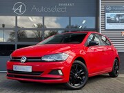 Volkswagen Polo - 1.0 Tsi Beats Clima Pdc Multi Media Cruise