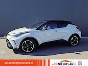 Toyota C-HR - 2.0 Hybrid GR-Sport |airco|cruisecontrole|stoelverwarming|af