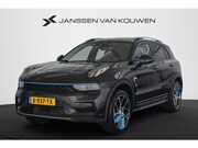 Lynk & Co 01 - 1.5 PHEV Panoramadak Stoelverwarming 360-Camera