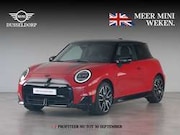 MINI Cooper S - John Cooper Works Pakket L Accu conditie 100%