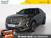 Renault Rafale - 1.2 E-Tech full hybrid 200 techno Uit voorraad leverbaar op 