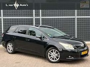 Toyota Avensis - Wagon 1.8 VVTi Business