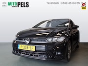 Volkswagen Polo - 5drs 1.0 TSI 2x R-Line Origineel Nederlandse auto!! Navigati