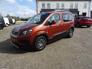 Peugeot Rifter - 1.2 PureTech 110pk S&amp;S Allure