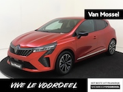 Renault Clio - 1.6 E-Tech Full Hybrid 145 techno | Apple carplay | android