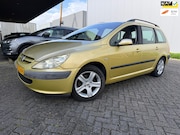 Peugeot 307 - 2.0-16V XT CLIMAT BJ 1-2003 APK 7-2026